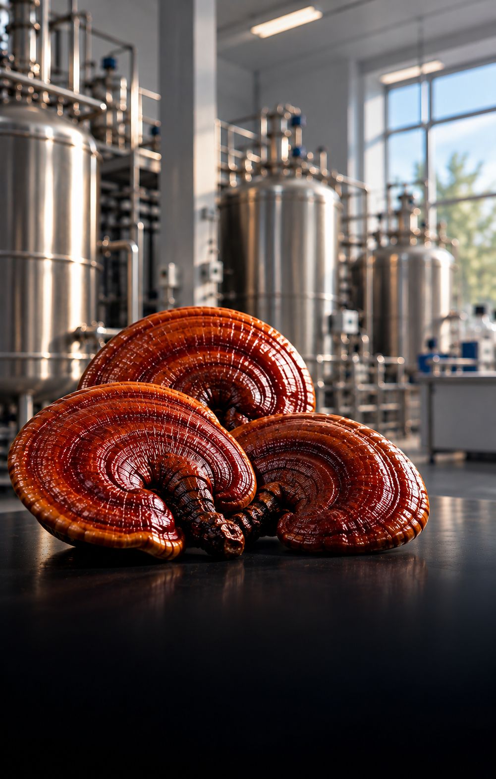 Inspirováno světem antioxidantů a rostlinných extraktů