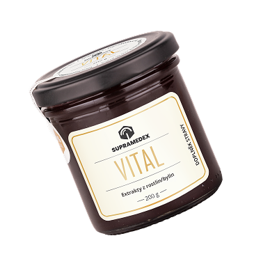 Supramedex VITAL