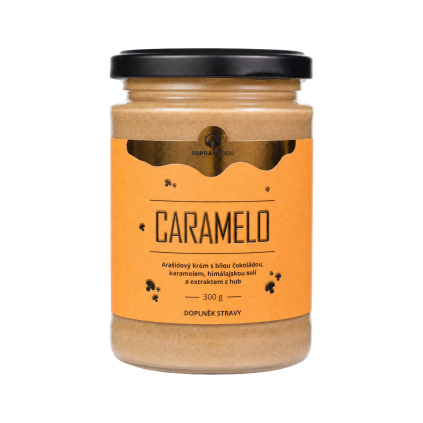 caramelo