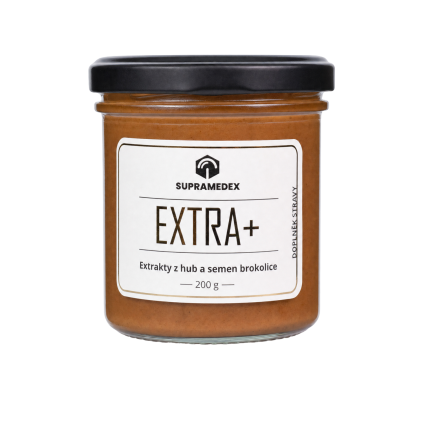 extra plus