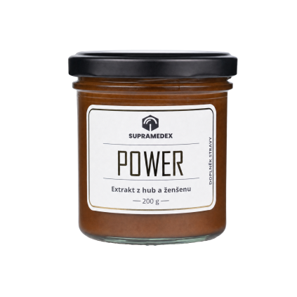power