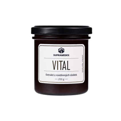 vital