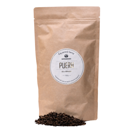 puerh