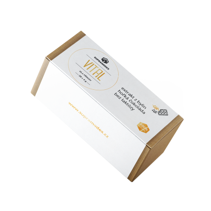 tmp vital cokolade