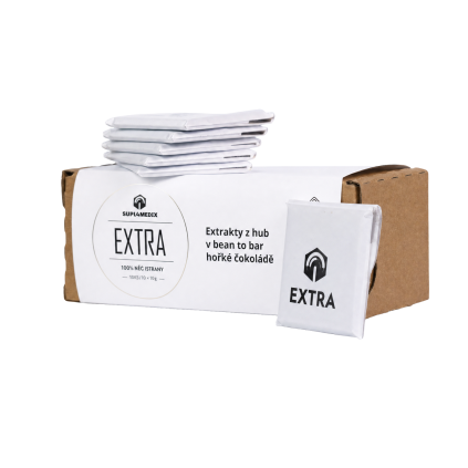 extra coko