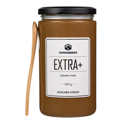 extra plus900g