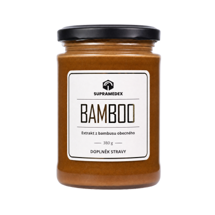 bamboo
