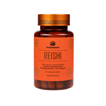 reishi