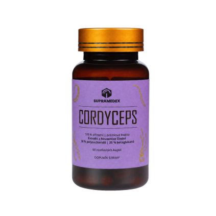 cordyceps