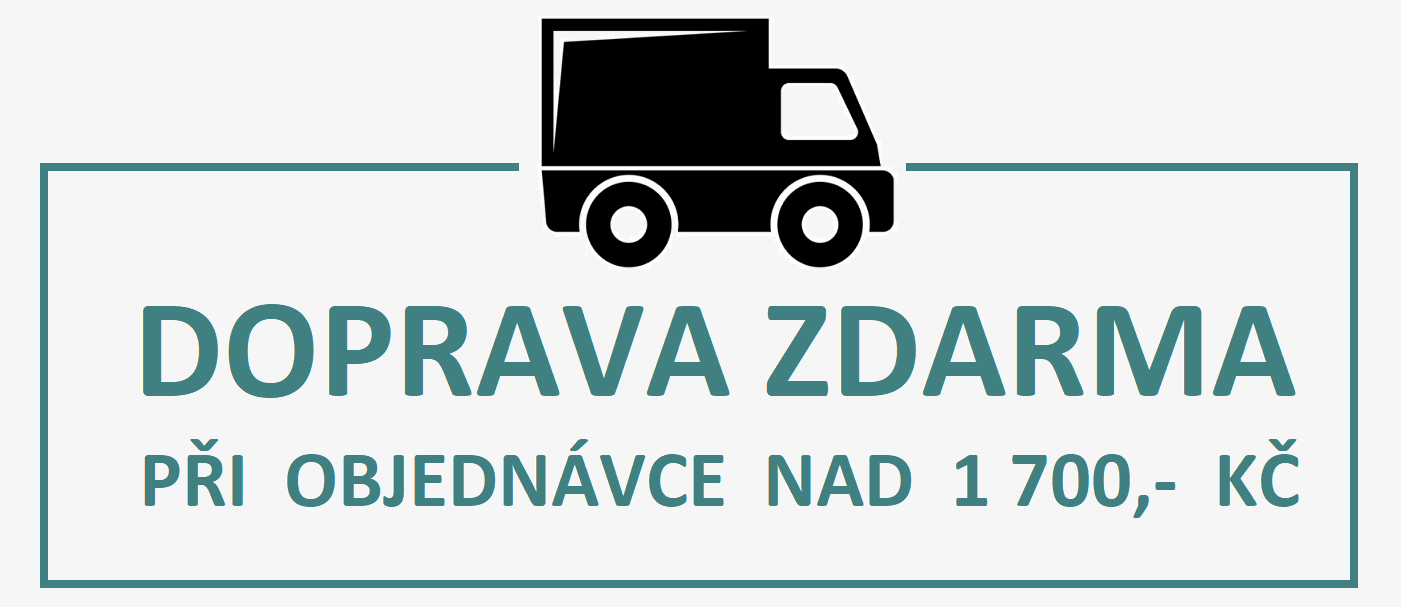 Doprava zdarma