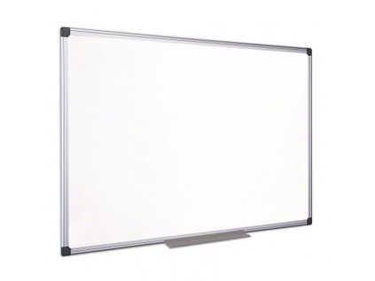 Magnetická tabule bílá popisovací