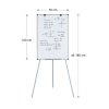 Flipchart ECO Supraviz III