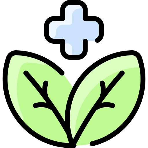 Zdroj přírodní energie