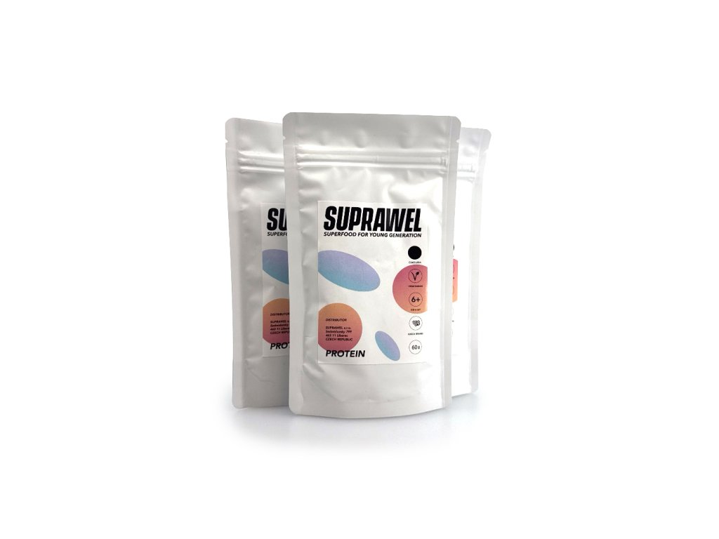 Suprawel 60g produkt 01
