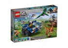 LEGO JURASSIC WORLD