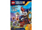 LEGO NEXO KNIGHTS