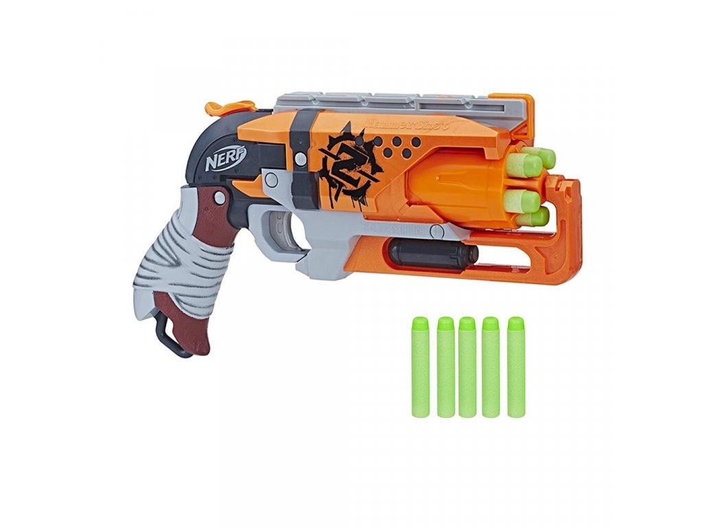 Nerf a4325 hotsell