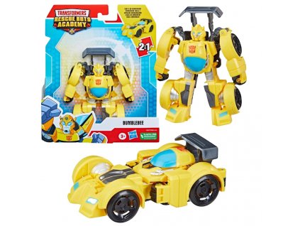 Hasbro Transformers Rescue Bots Academy Bumblebee F4637