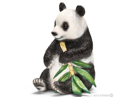 Schleich Panda 14664