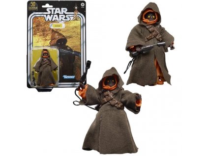 Star Wars figurka Jawa F2808