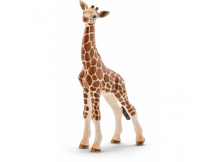 Schleich Mladá žirafa 14751