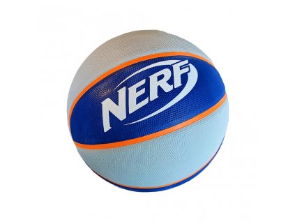 Nerf basketbalový míč velikost 7/8 P508021