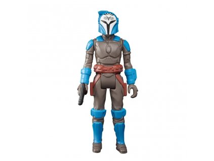 Star Wars The Mandalorian Retro figurka Bo-Katan Kryze F4460