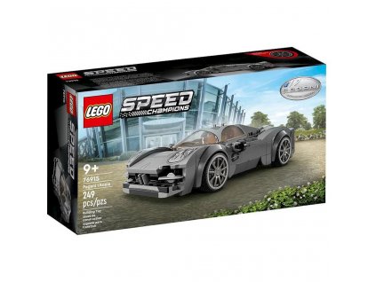 LEGO Speed Champions Pagani Utopia 76915