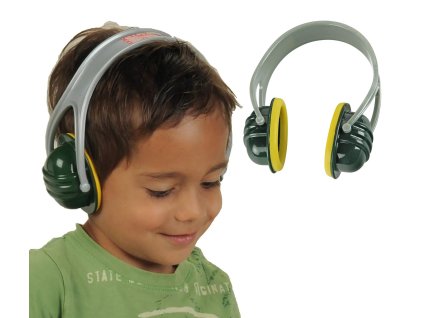 Bezpečnostní sluchátka Klein 8505 Bosch