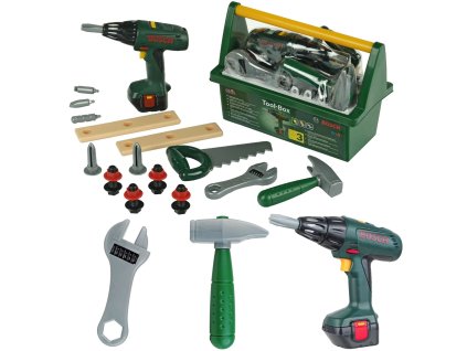 Klein 8429 Šroubovák Bosch Toolbox