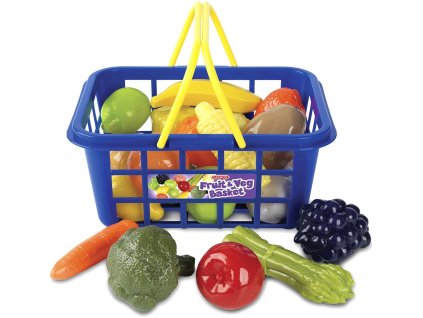Nákupní košík na ovoce a zeleninu Casdon