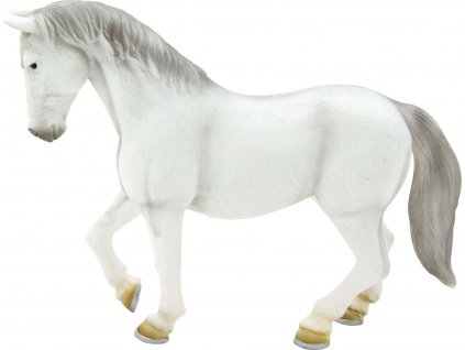 Animal Planet figurka lipicánský kůň 15 cm