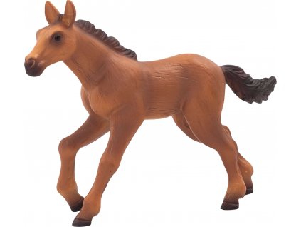 Animal Planet figurka hanoverský kůň 10,5 cm