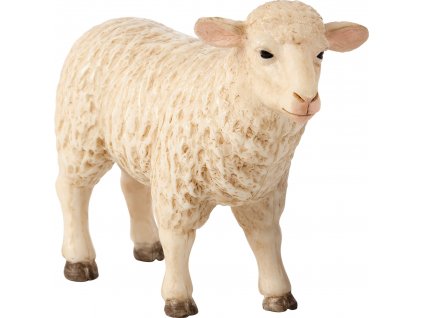 Animal Planet Ovce 10 cm figurka z farmy na venkově