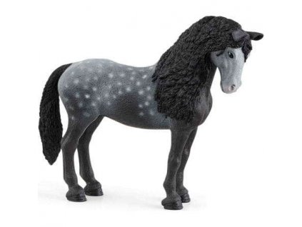 Figurka klisny španělského klubu koní Schleich