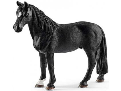 Schleich 13832 Tennessee Walker valach figurka koně