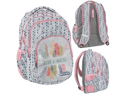 Paso Batoh BeUniq Love & amp; Magic