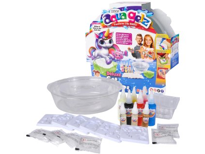 Sada Simba Aqua Gelz Deluxe