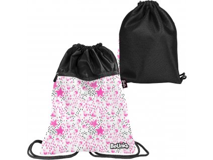 BeUniq Premium Barbie Gym Bag Paso