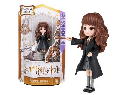 Figurka Harryho Pottera Hermiona Granger 8 cm