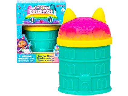 Gábinin kouzelný domek Figurka překvapení