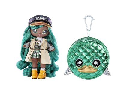 Na! Na! Na! Surprise Glam Panenka Mallory Duckington (kachna) 579250