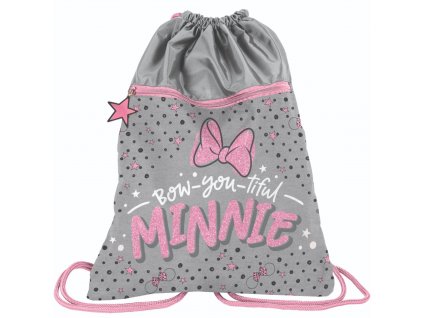 Taška na boty Paso Premium Minnie Mouse