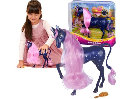 Simba Mia a já Star Unicorn figurka
