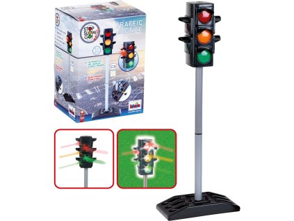 Klein 2990 Dopravní světlo velké