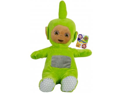 Maskot Teletubbies Dipsy 30cm