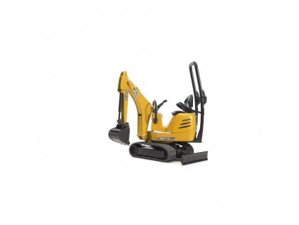 Bruder JCB 8010 CTS mikro rypadlo 62003