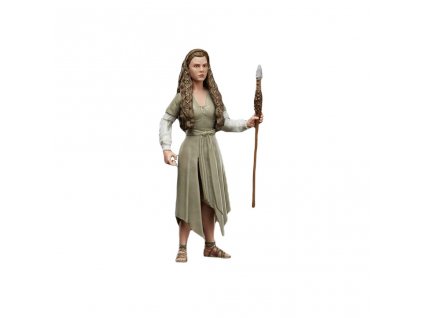 Star Wars Návrat Jediho princezna Leia (vesnice Ewoků) F4352