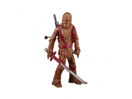 Star Wars The Mandalorian figurka Zaalbar F2866