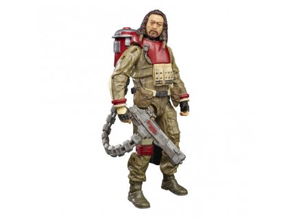 Star Wars The Mandalorian figurka Baze Malbus F2898
